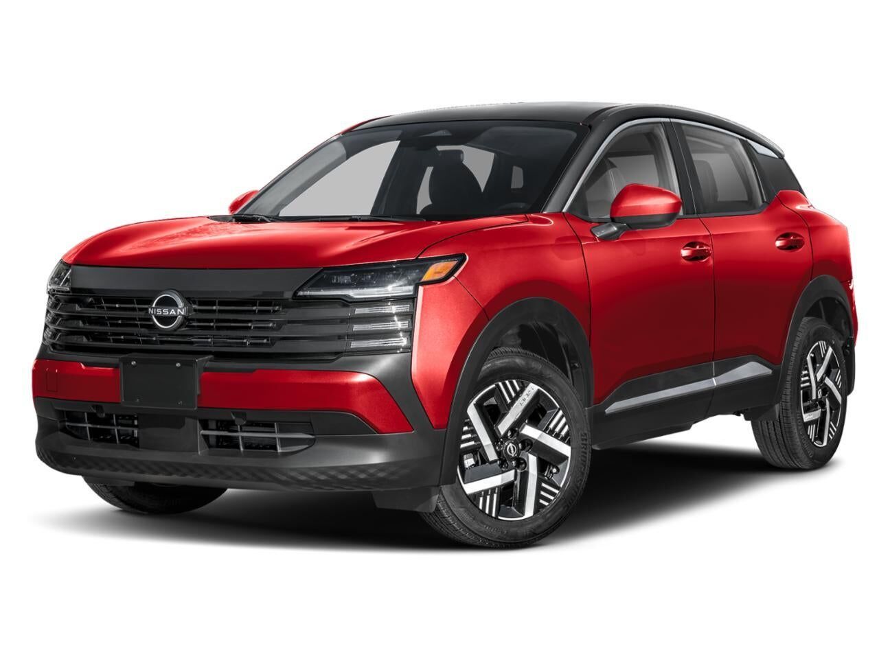 2025 NISSAN Kicks