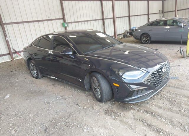 2023 HYUNDAI Sonata