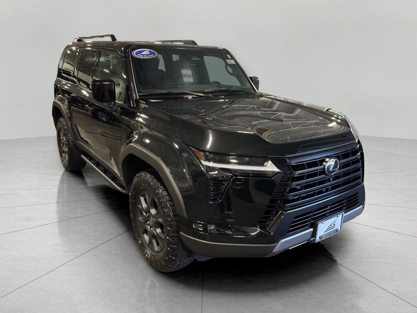 2024 LEXUS GX