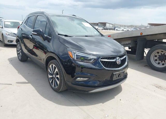 2019 BUICK Encore