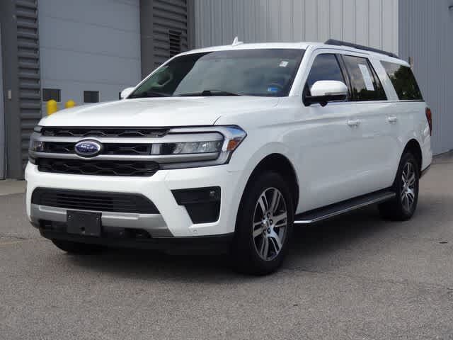 2022 FORD Expedition