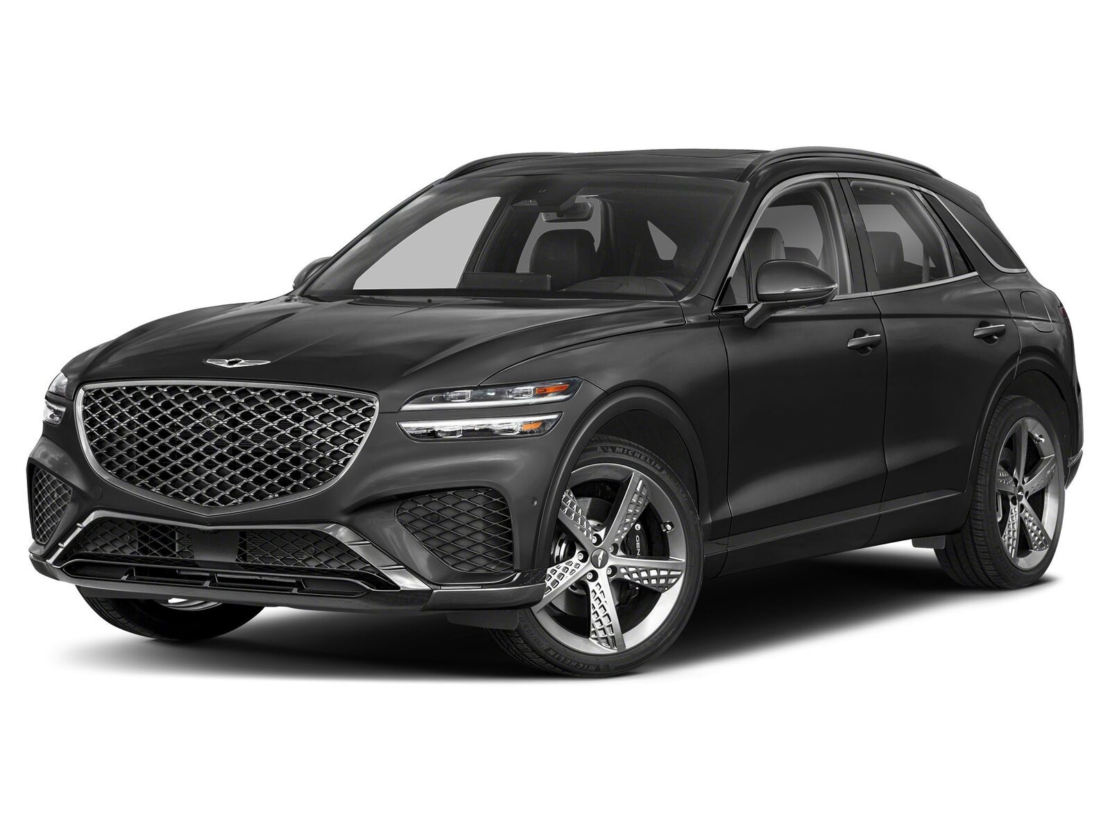 2022 GENESIS GV70