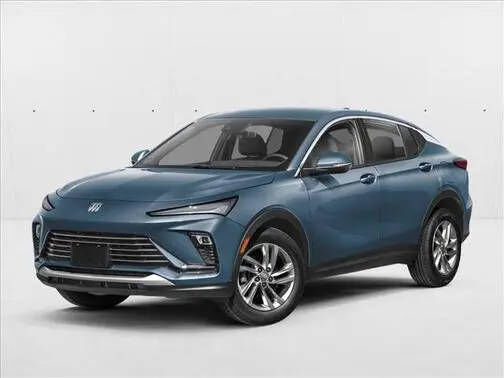 2026 BUICK Envista