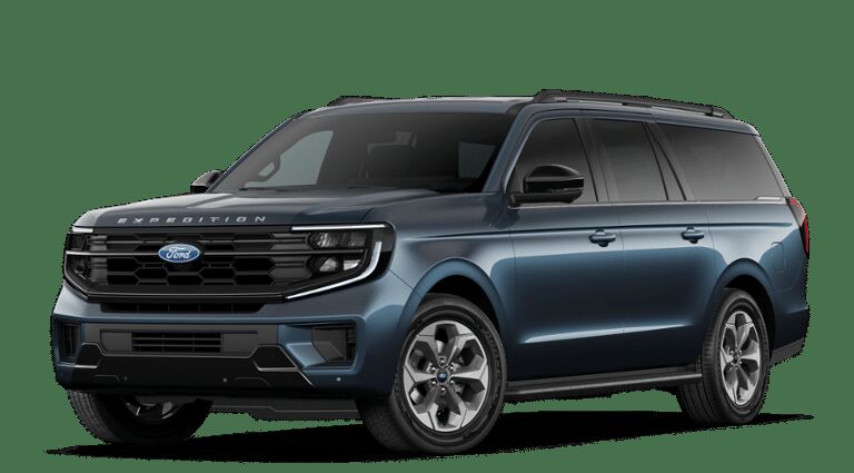 2027 FORD Expedition