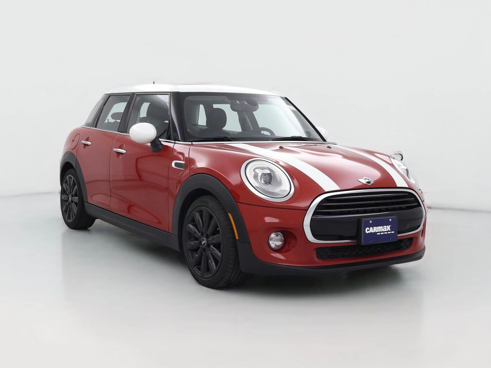 2018 MINI Cooper