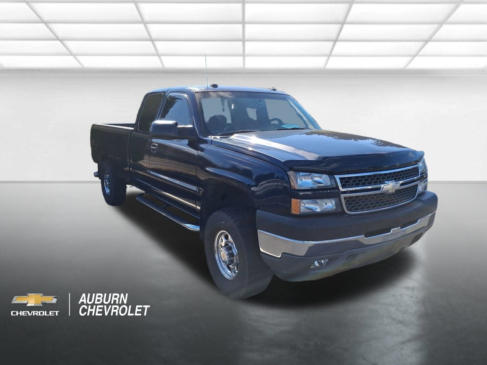 2005 CHEVROLET Silverado