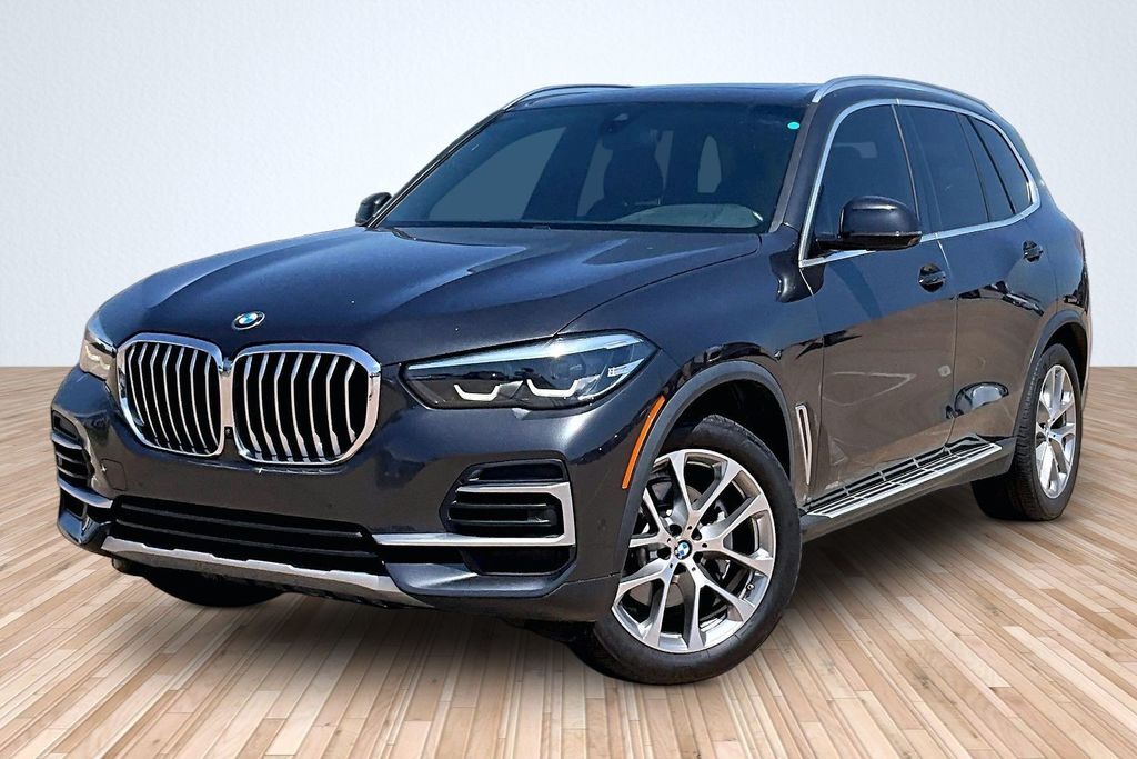 2023 BMW X5
