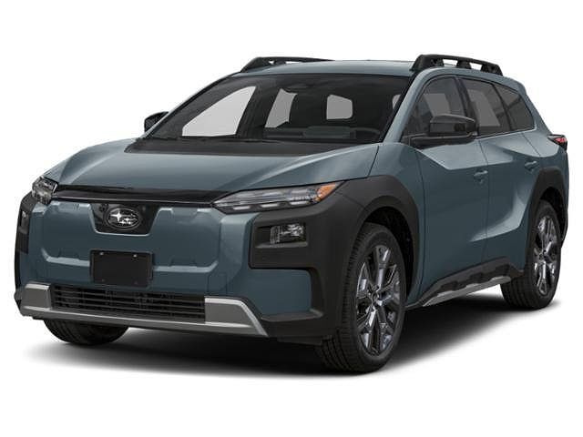 2026 SUBARU Trailseeker