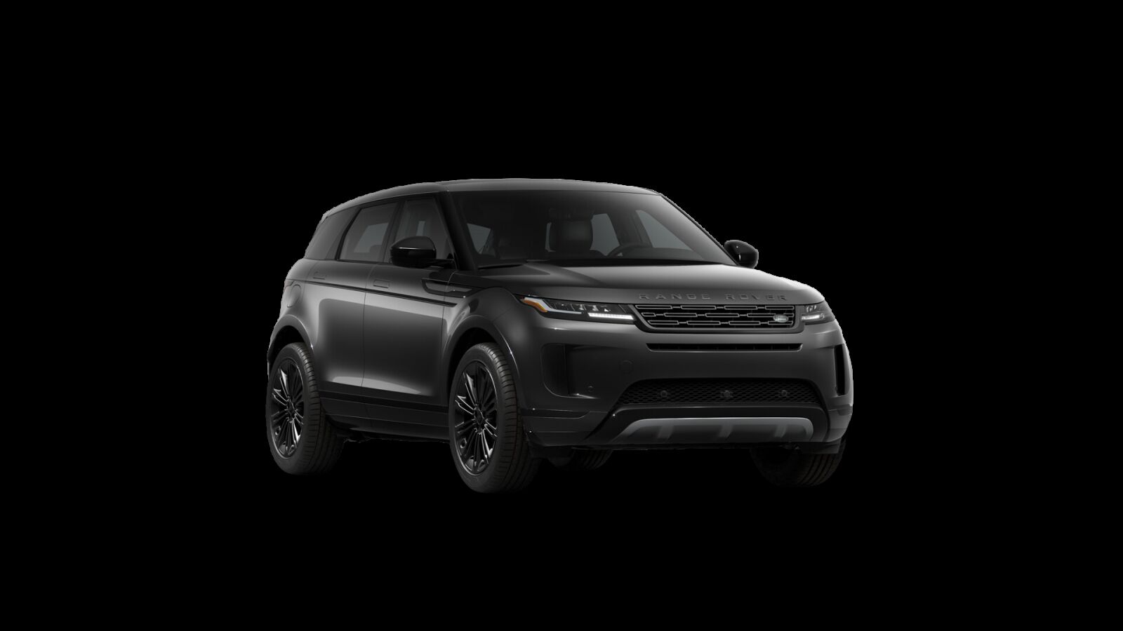2026 LAND ROVER Range Rover Evoque
