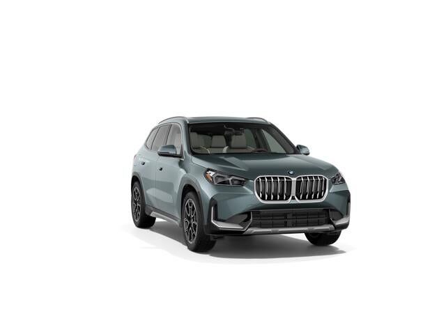 2027 BMW X1