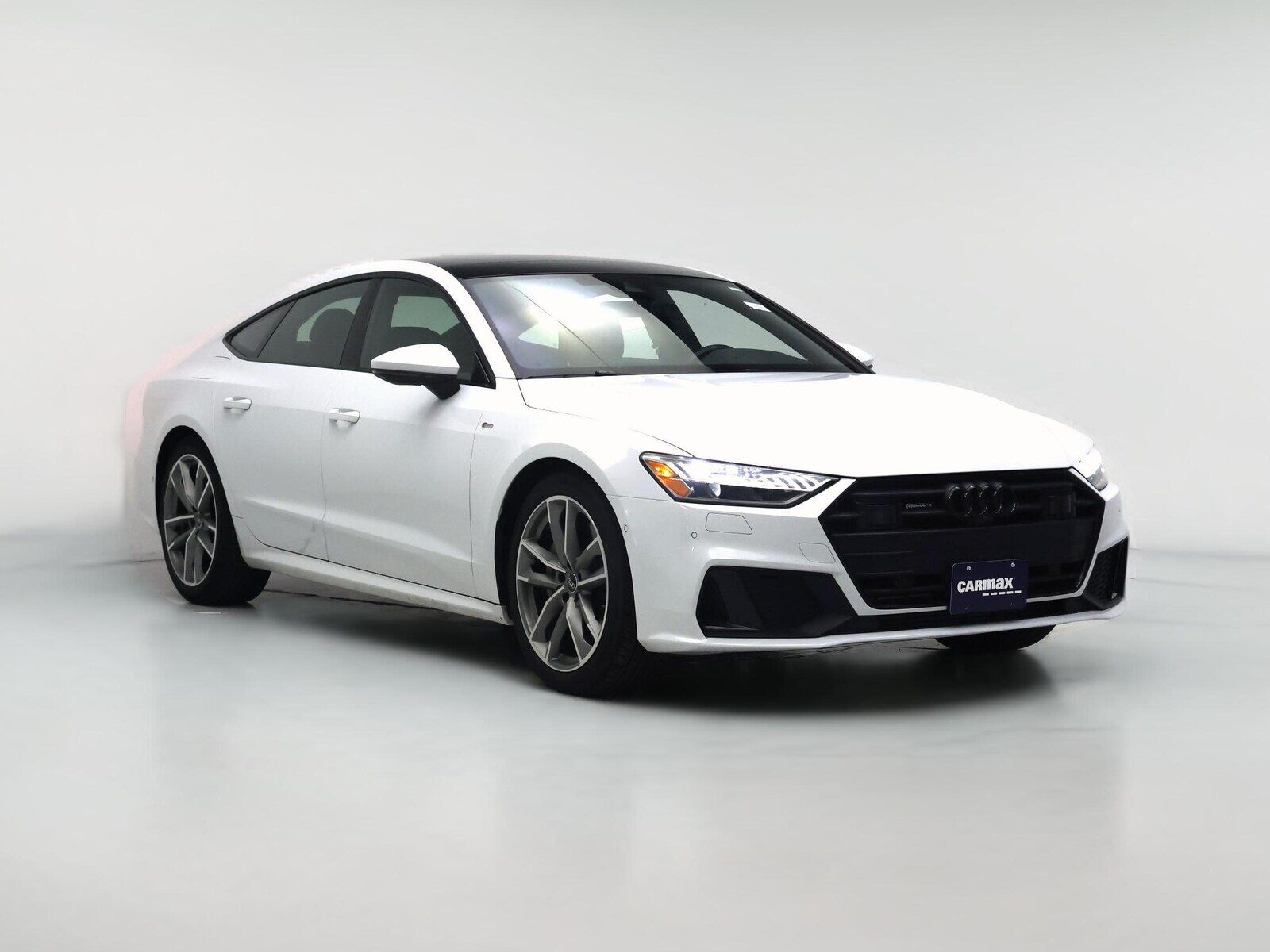 2023 AUDI A7