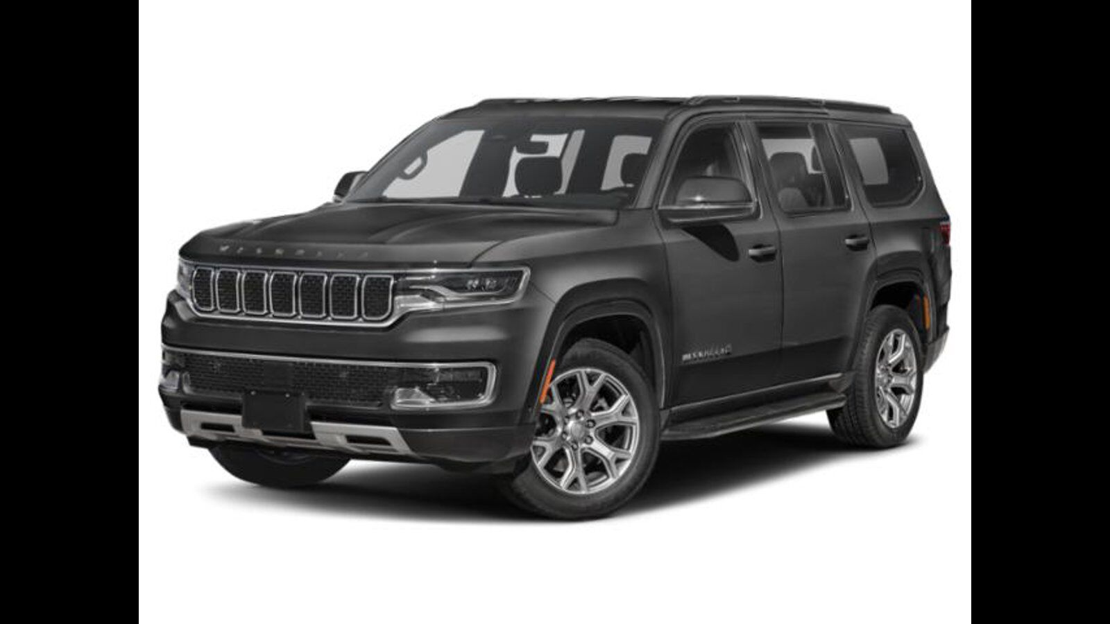 2022 JEEP Wagoneer