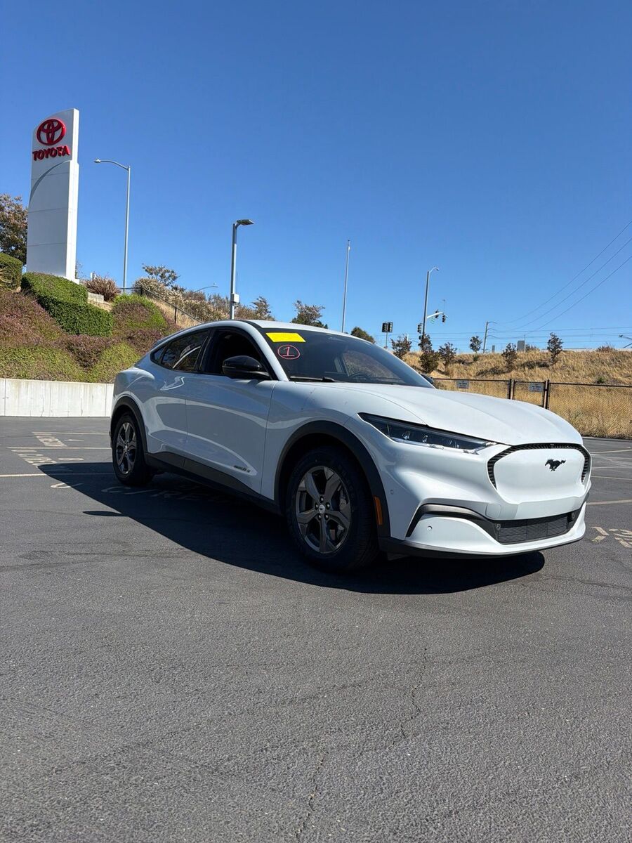2023 FORD Mustang