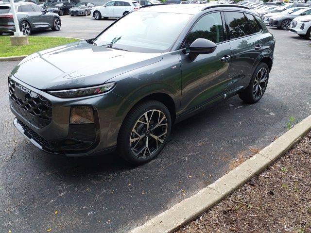 2026 AUDI Q3