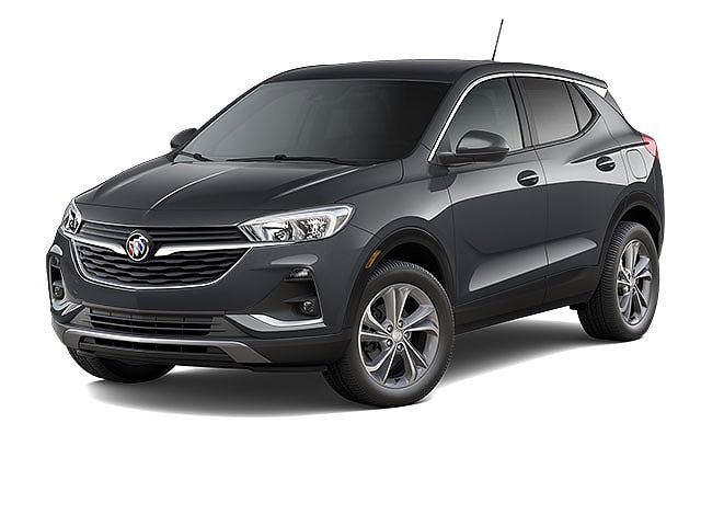 2023 BUICK Encore GX