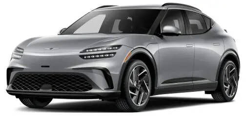 2026 GENESIS GV60