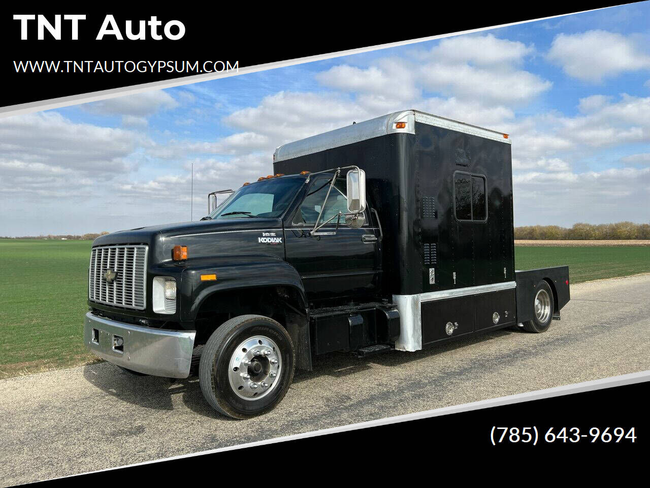 1995 CHEVROLET C6