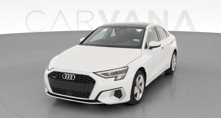 2023 AUDI A3