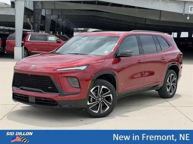 2026 BUICK Enclave