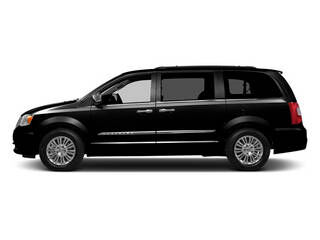 2014 CHRYSLER Town and Country