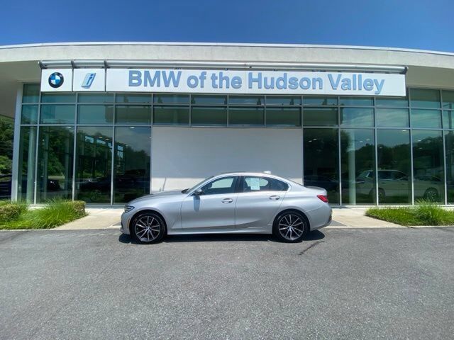 2019 BMW 3 Series