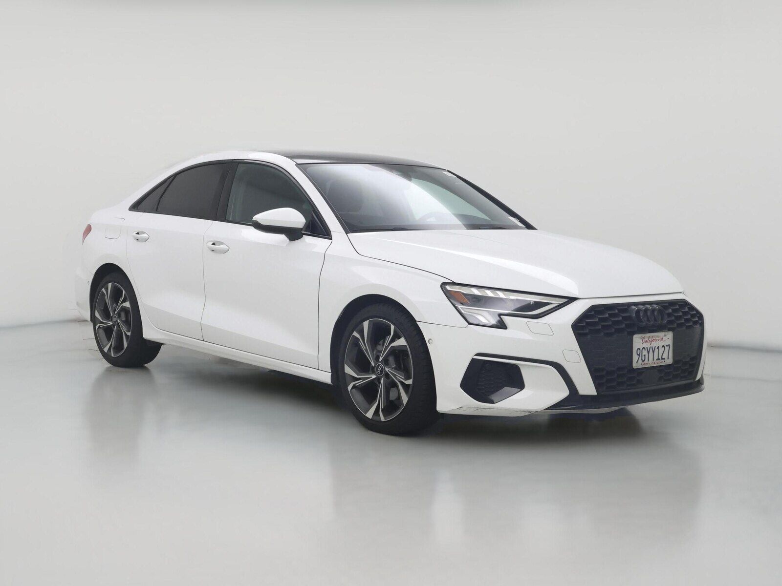 2023 AUDI A3