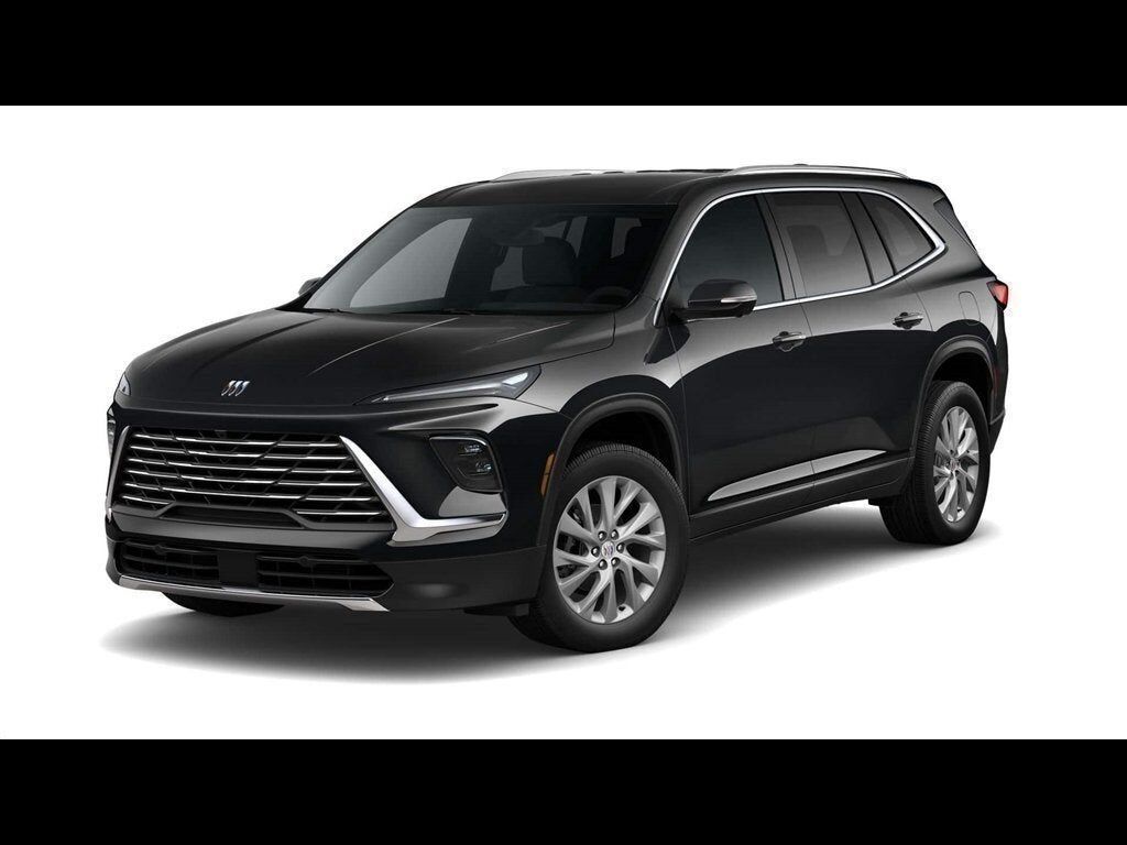 2026 BUICK Enclave