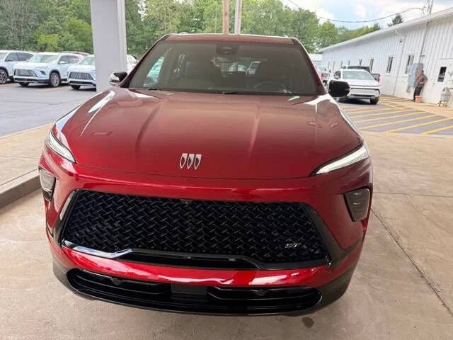2026 BUICK Enclave