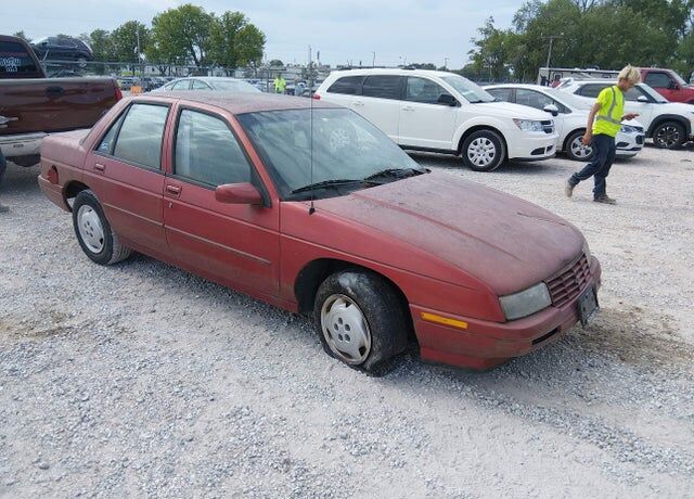 1995 CHEVROLET Corsica