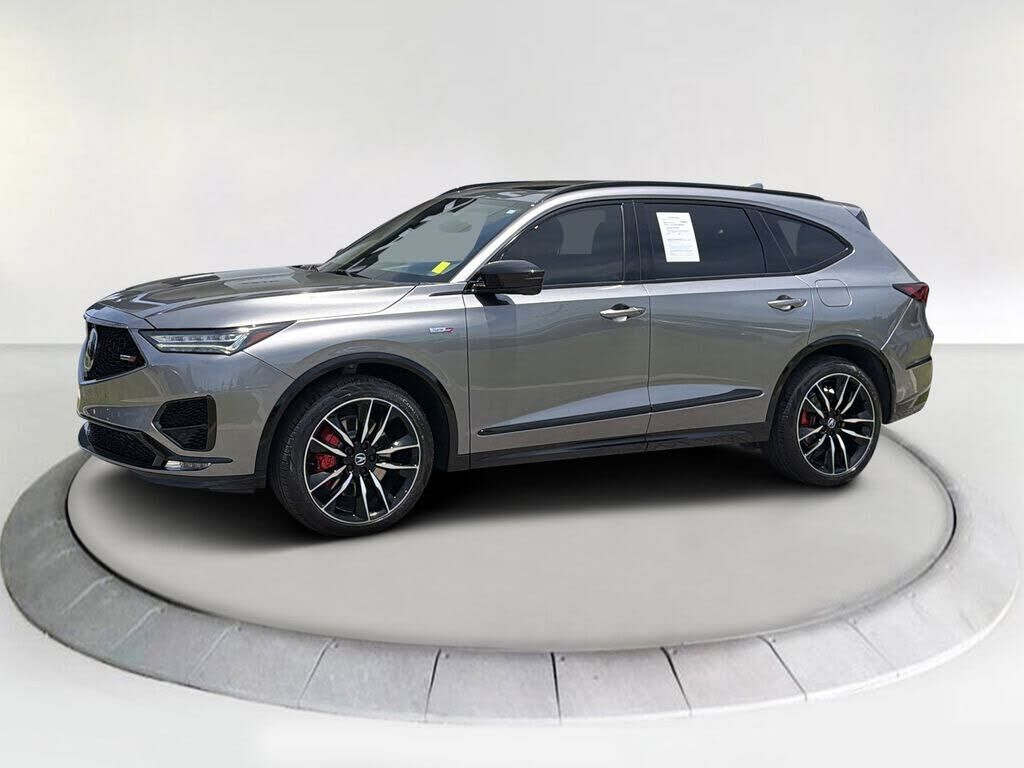 2024 ACURA MDX Type S