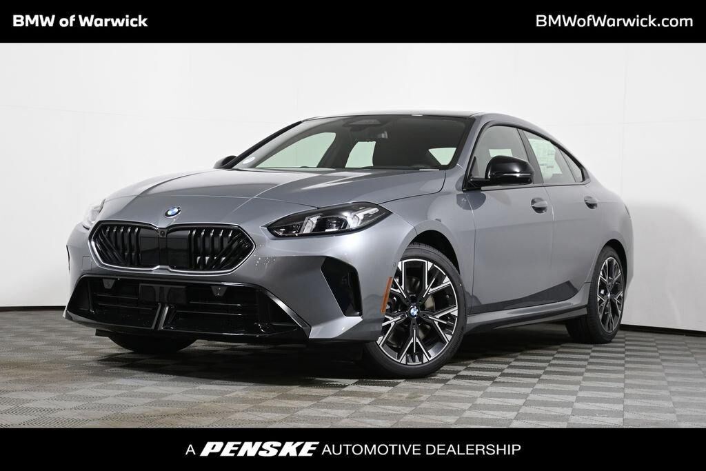 2026 BMW 2 Series