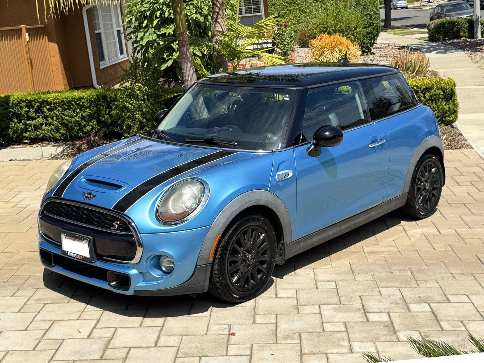 2016 MINI Hardtop