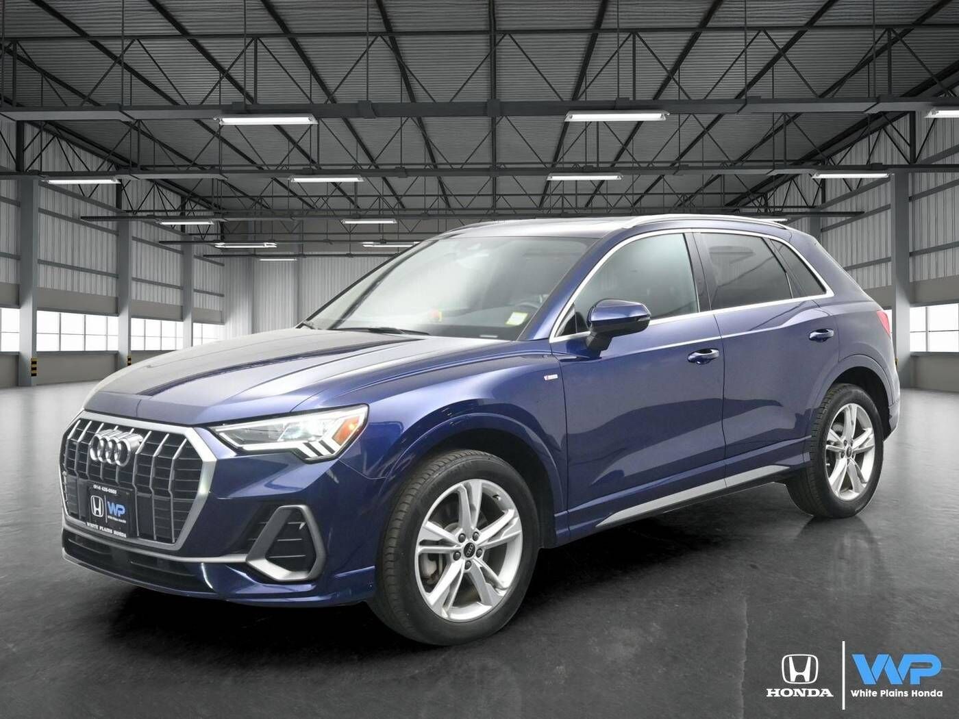2023 AUDI Q3