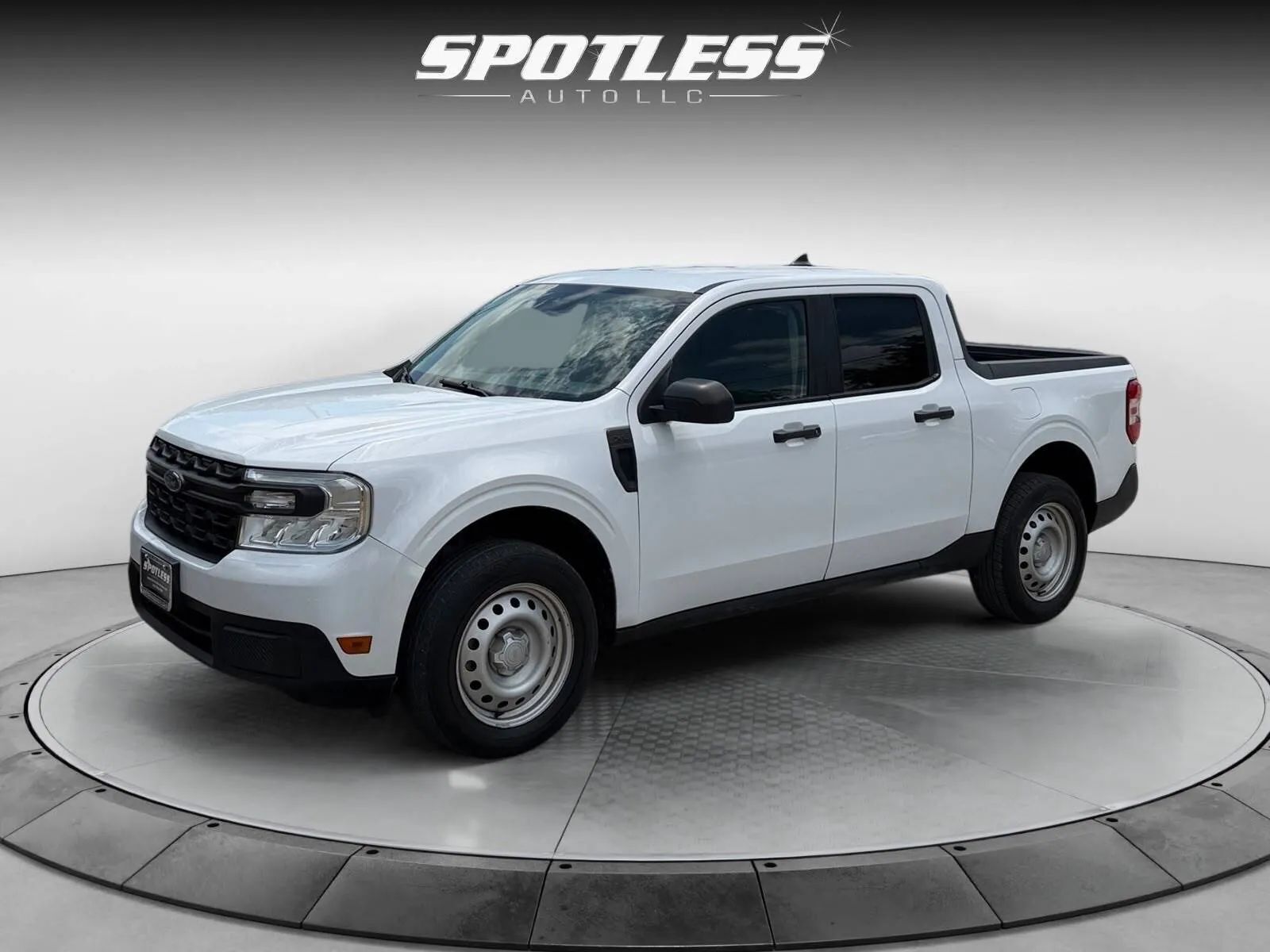 2022 FORD Maverick