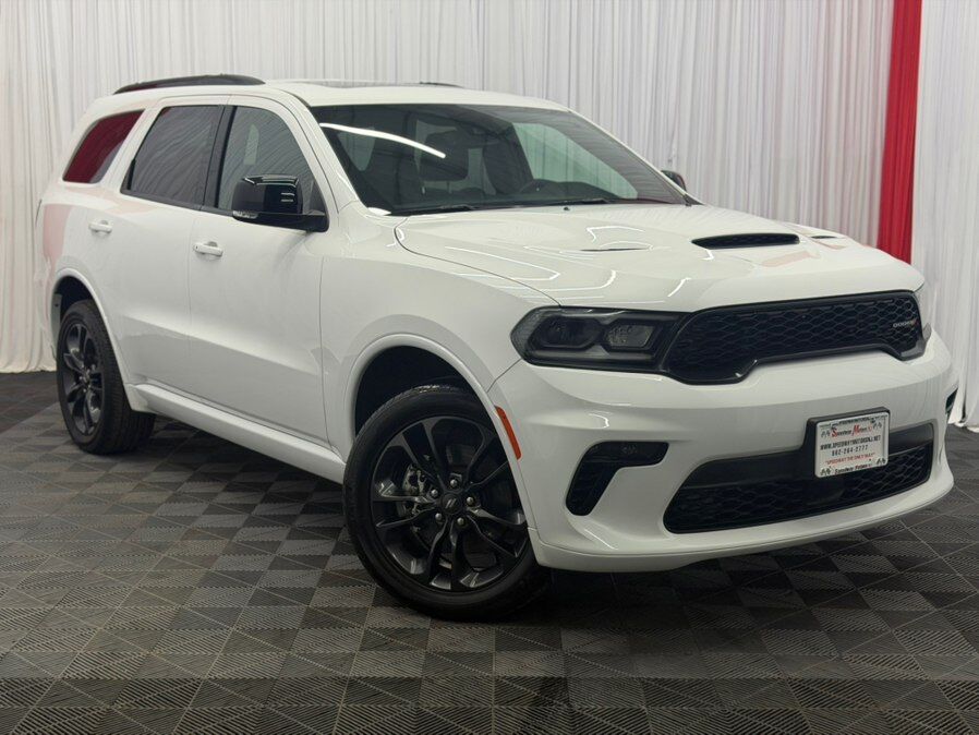 2022 DODGE Durango