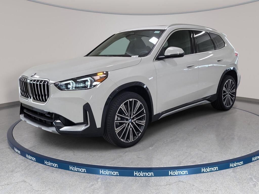 2026 BMW X1