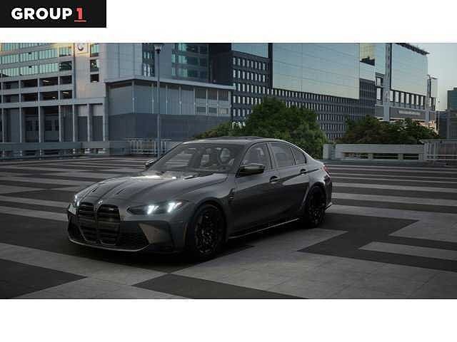 2027 BMW M3