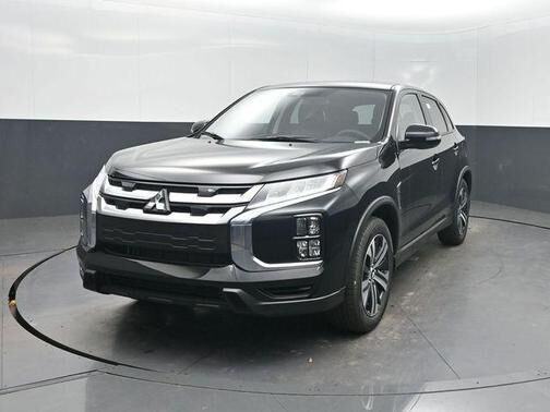 2026 MITSUBISHI Outlander Sport
