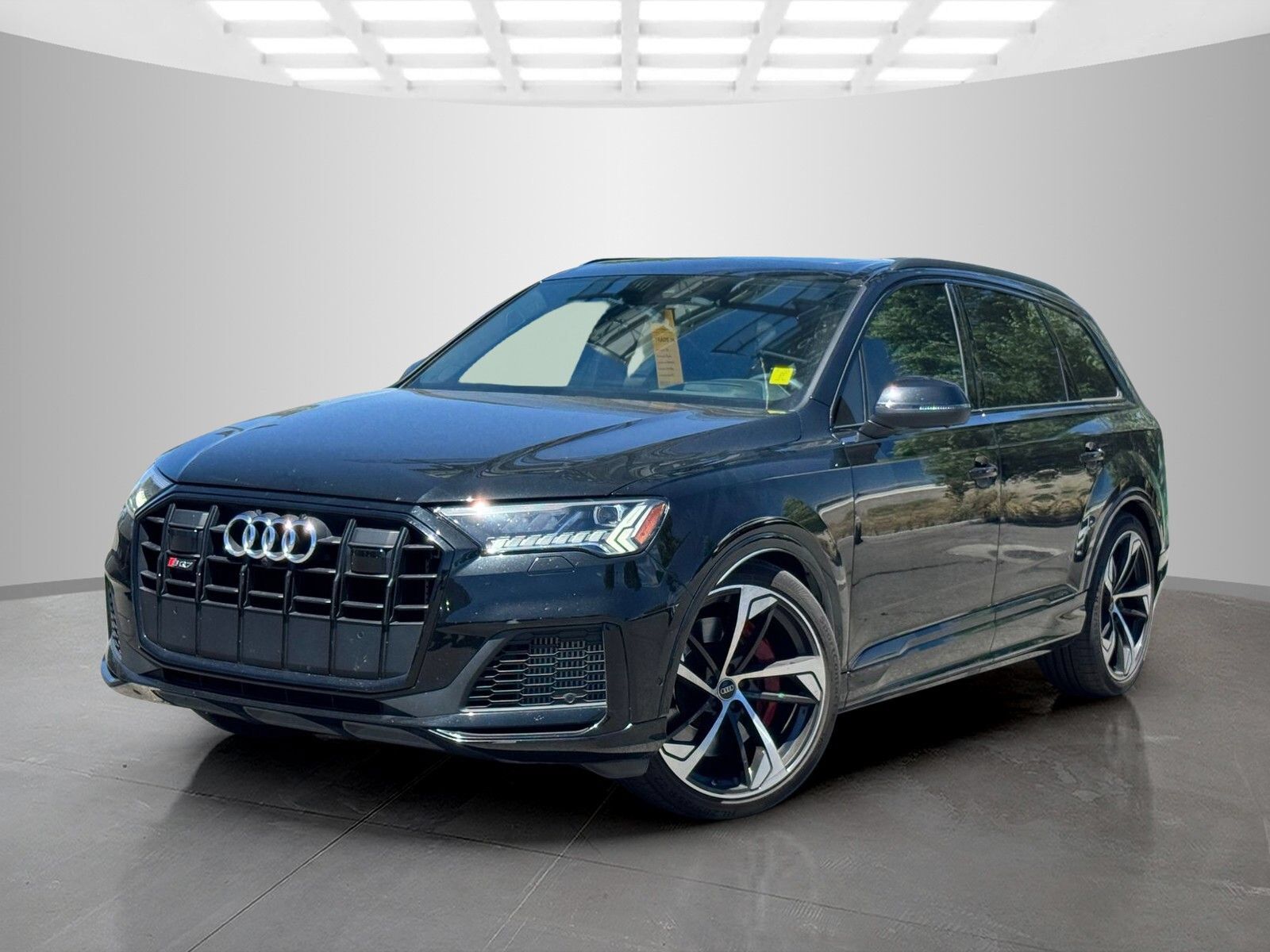 2023 AUDI SQ7