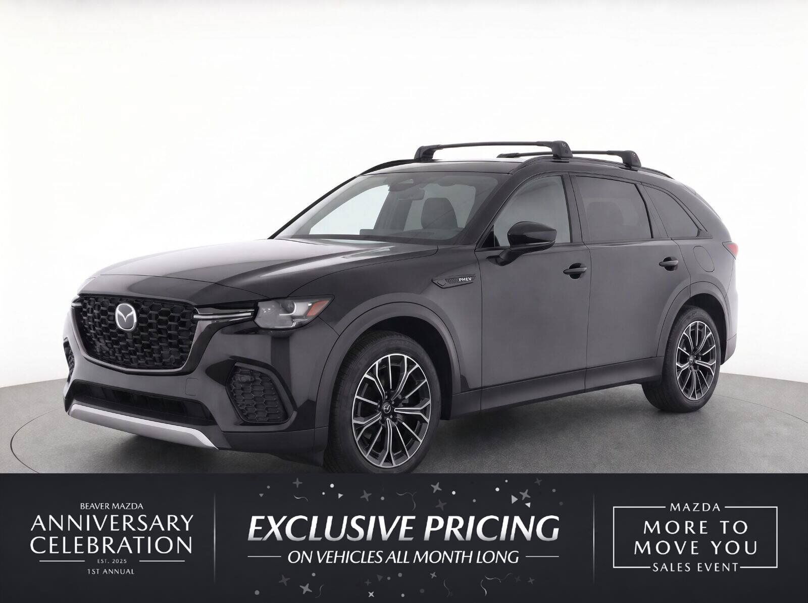 2025 MAZDA CX-70