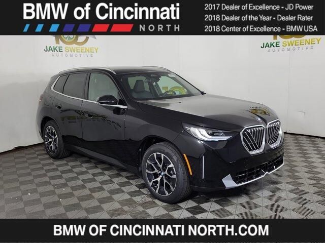 2026 BMW X3