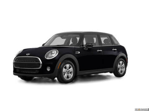 2017 MINI Countryman