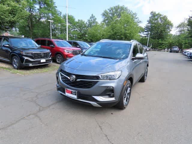 2020 BUICK Encore GX