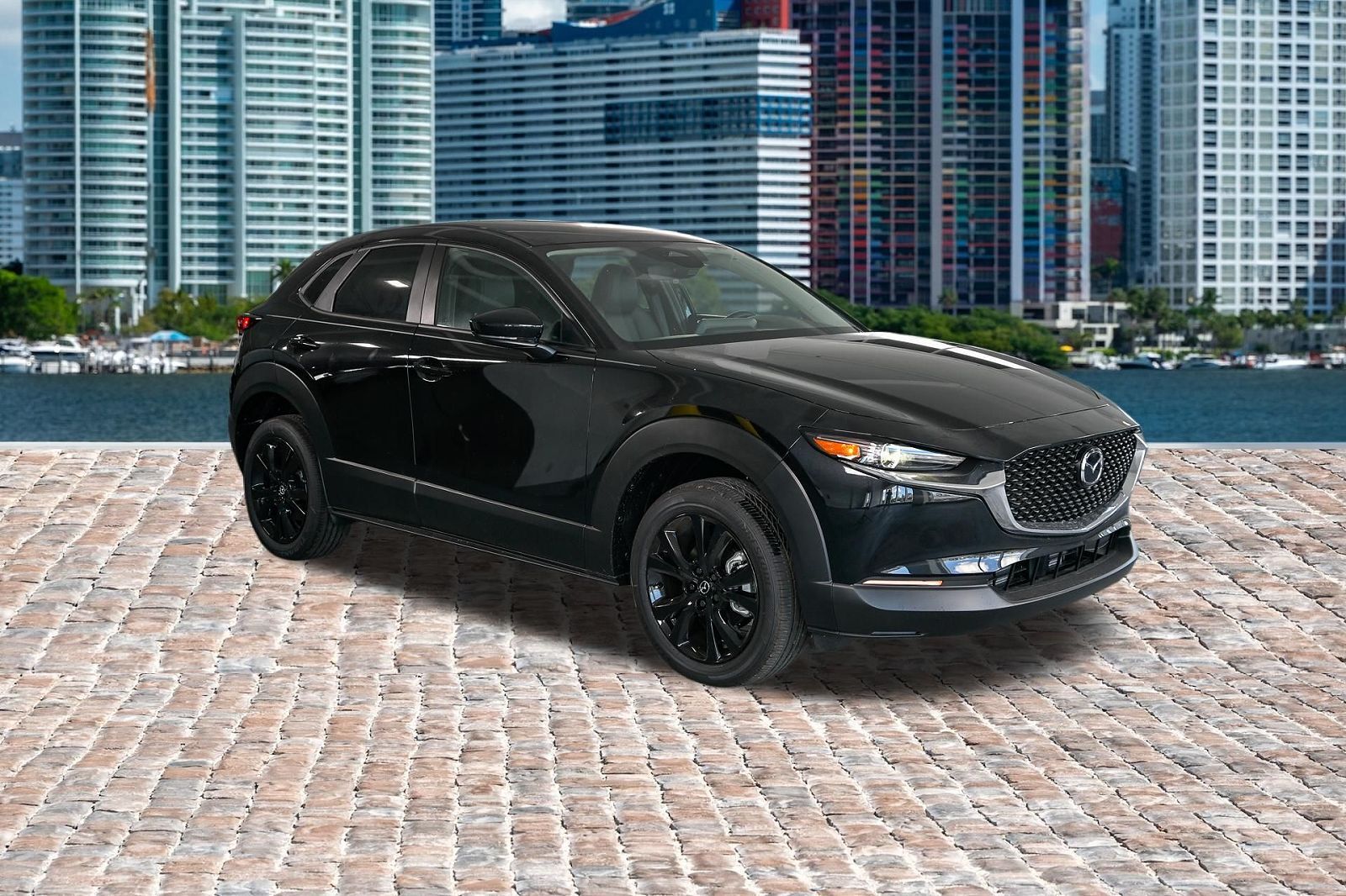 2026 MAZDA CX-30