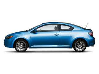 2010 TOYOTA SCION