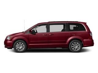 2016 CHRYSLER Town and Country