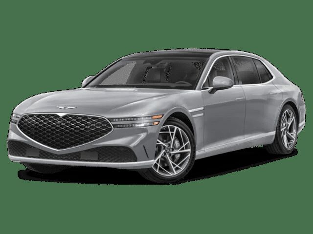 2023 GENESIS G90
