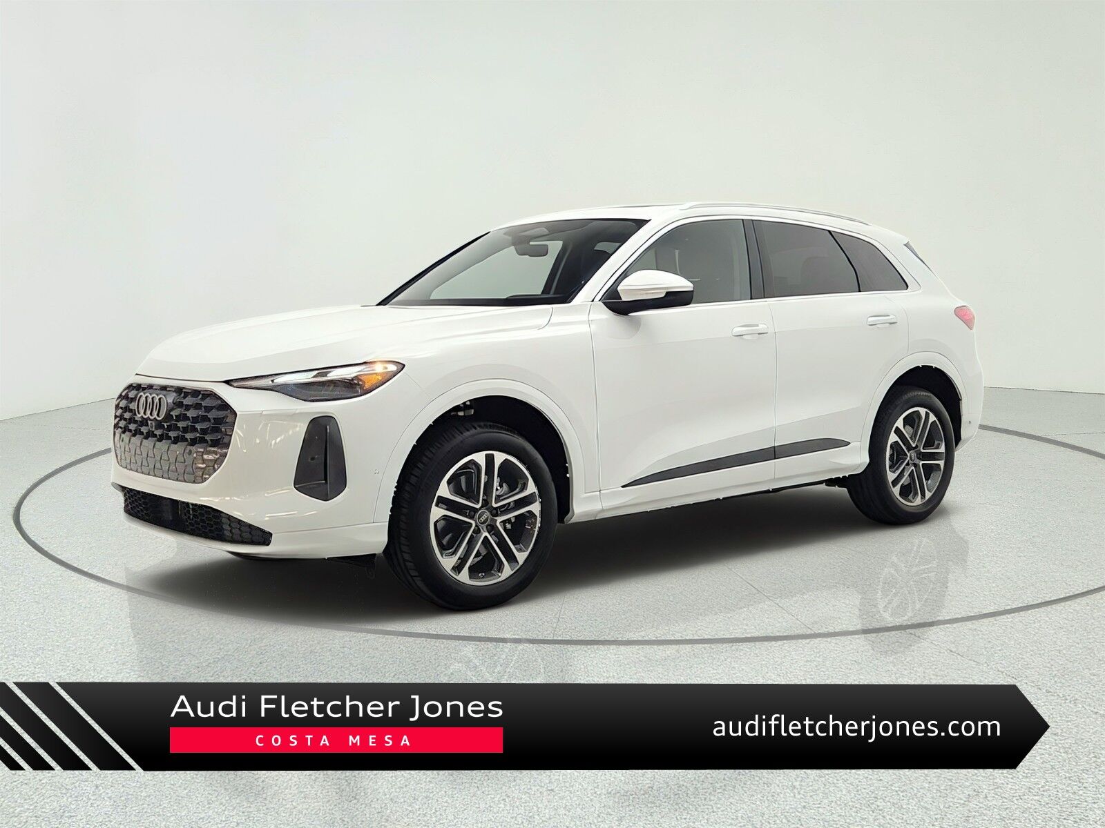 2025 AUDI Q5