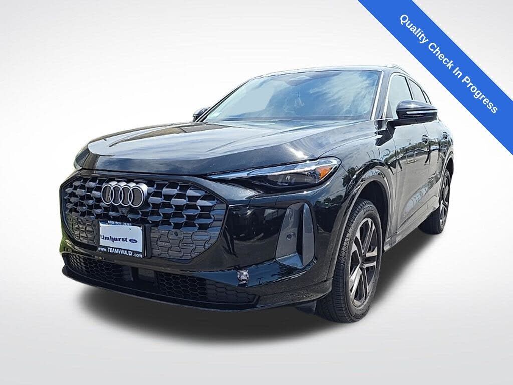 2025 AUDI Q5