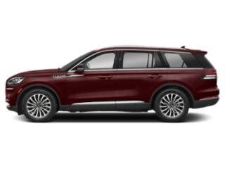 2020 LINCOLN Aviator